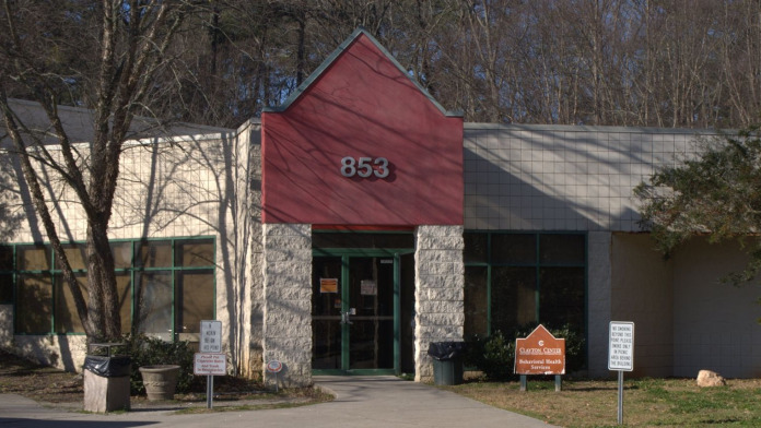 Clayton Center Behavioral Health GA 30236