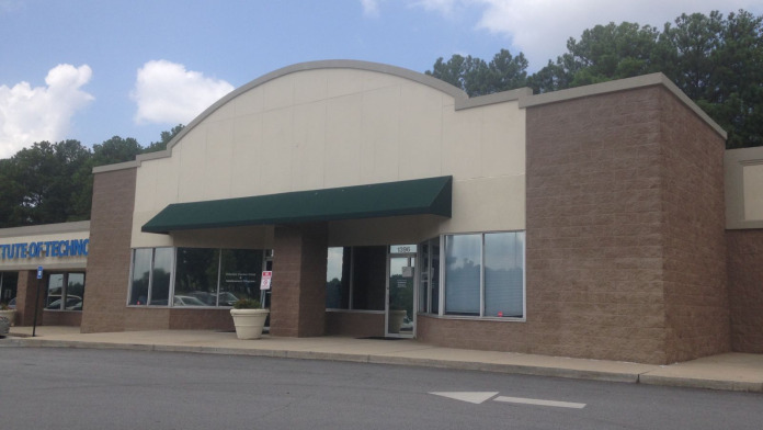 Clayton Center Children Young Adults and Family GA 30260