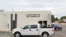 Clover House Outpatient Services Odessa TX 79762