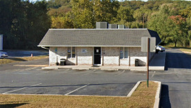 Coatesville Comprehensive Treatment Center PA 19320