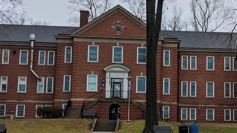 Coatesville VA Medical Center PA 19320
