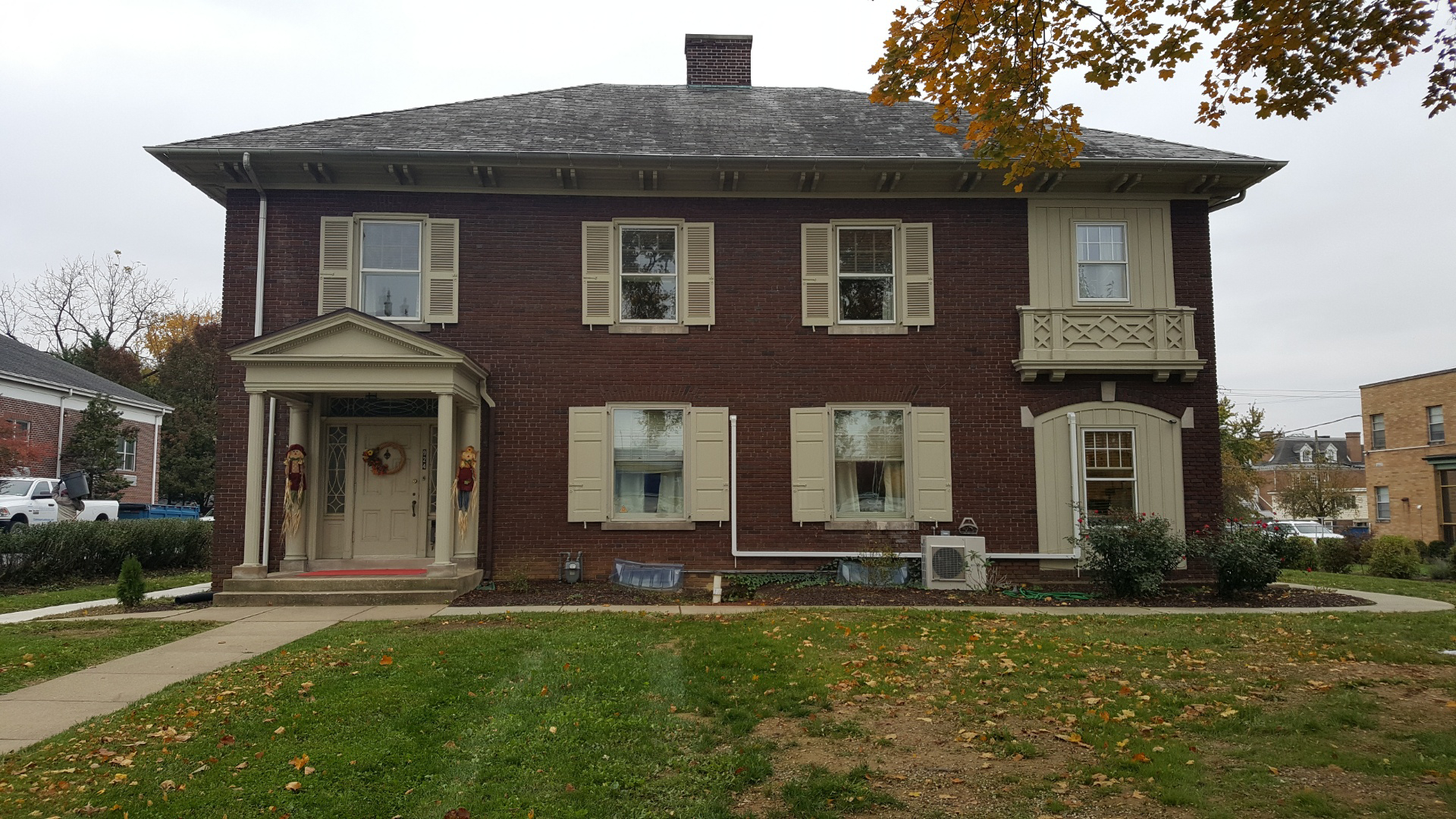 Colonial House Inpatient Facility PA 17401