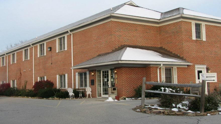 Colonial House Inpatient Male Facility PA 17408