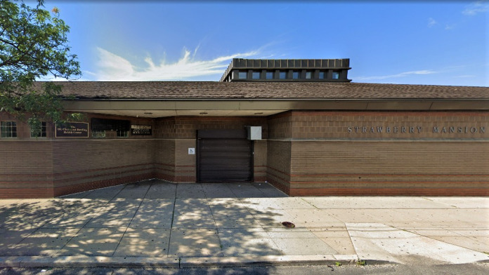 COMHAR Strawberry Manison Health PA 19132