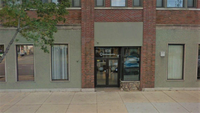 Community Counseling Center C4 Broadway IL 60660