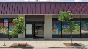 Community Counseling Center C4 Clark IL 60640