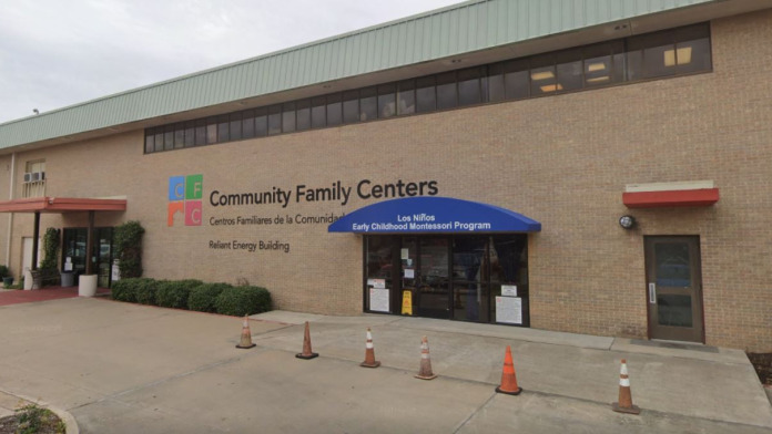 Community Family Centers TX 77012