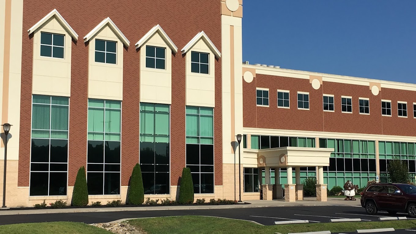 Community Guidance Center Indiana PA 15701
