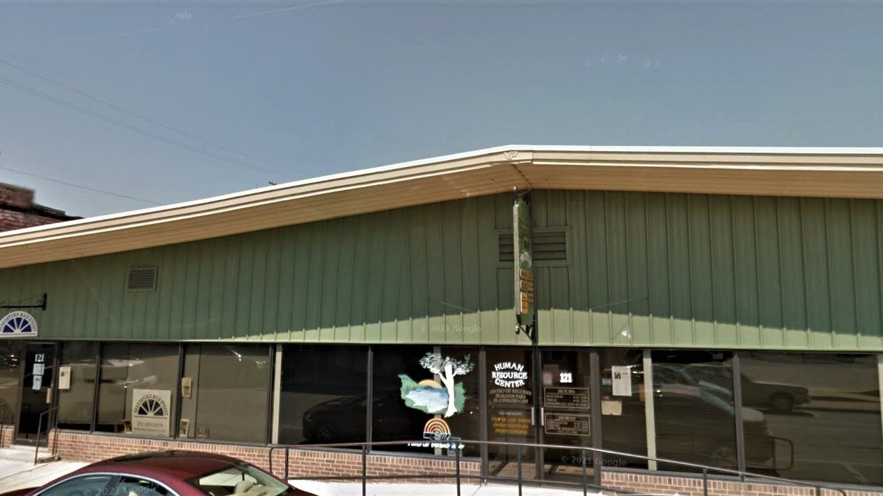 Community Hope and Recovery Center Beardstown IL 62618