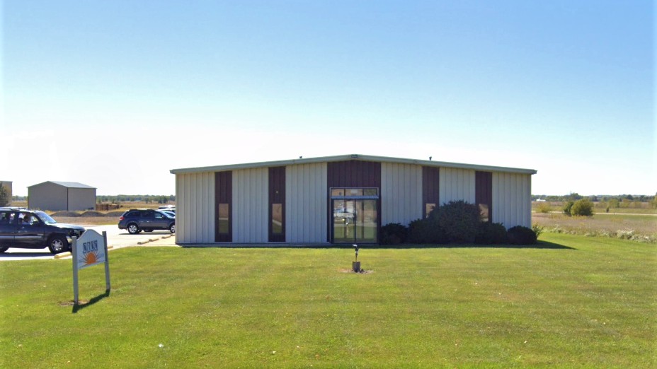 Community Resource and Counseling Center IL 60957