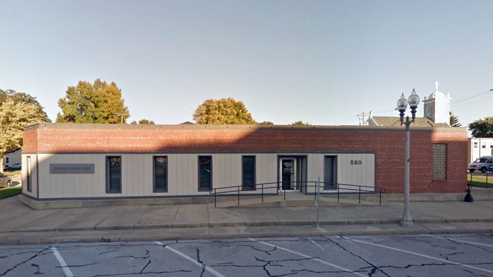 Community Resource Center Carlyle IL 62231