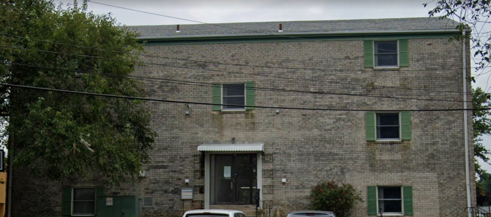 Community Service Foundation Feasterville Campus PA 19053