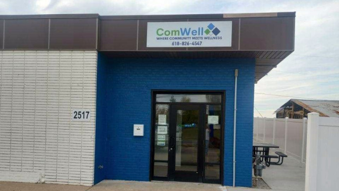 ComWell Chester Office IL 62233