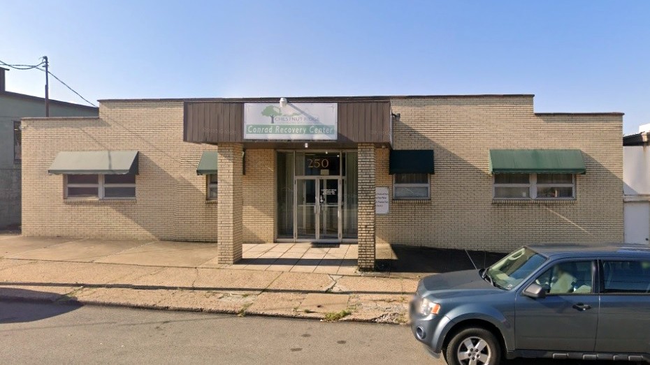 Conrad Recovery Center PA 15401