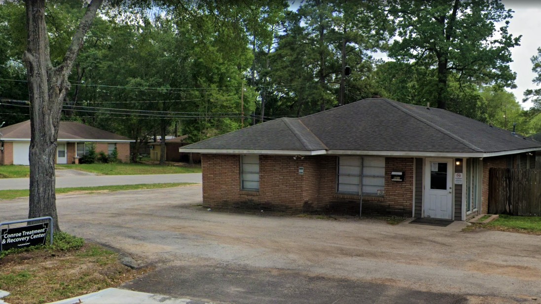 Conroe Treatment and Recovery Center TX 77301