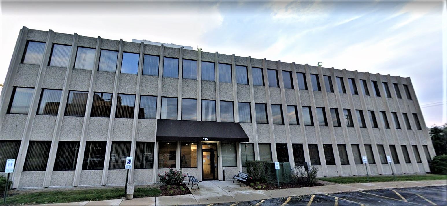 Counseling Center of Illinois Arlington Heights IL 60005