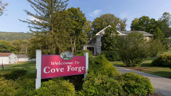 Cove Forge Behavioral Health Center PA 16693