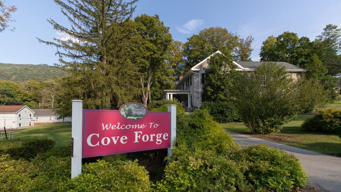 Cove Forge Behavioral Health Center PA 16693