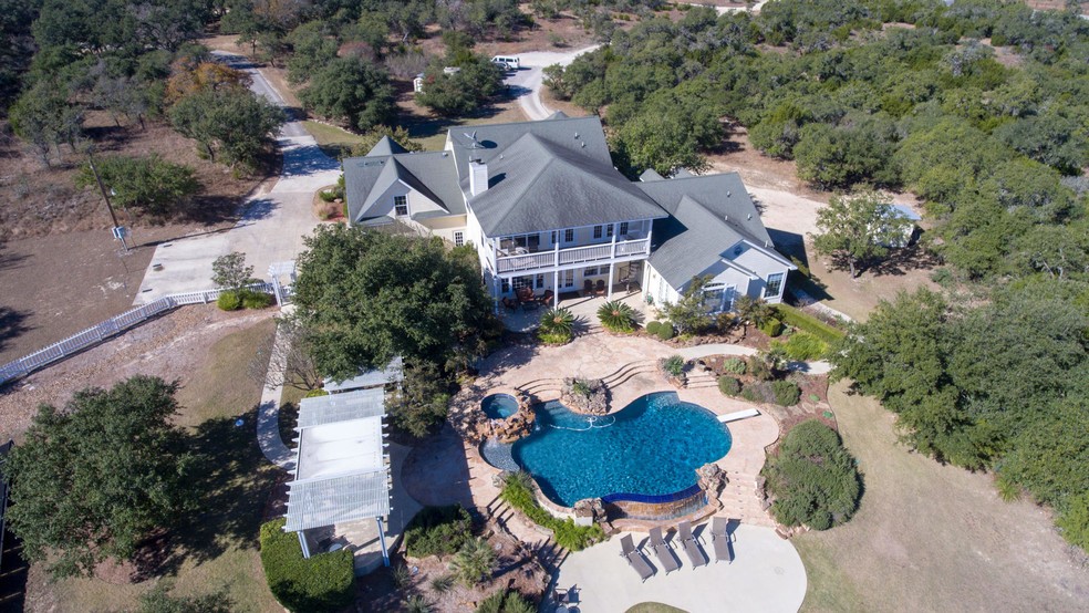 Covenant Hills Treatment Center in Boerne TX 78006