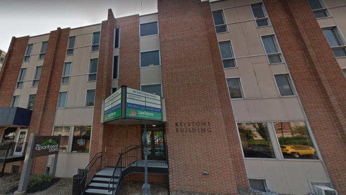 Crossroads Counseling State College PA 16801