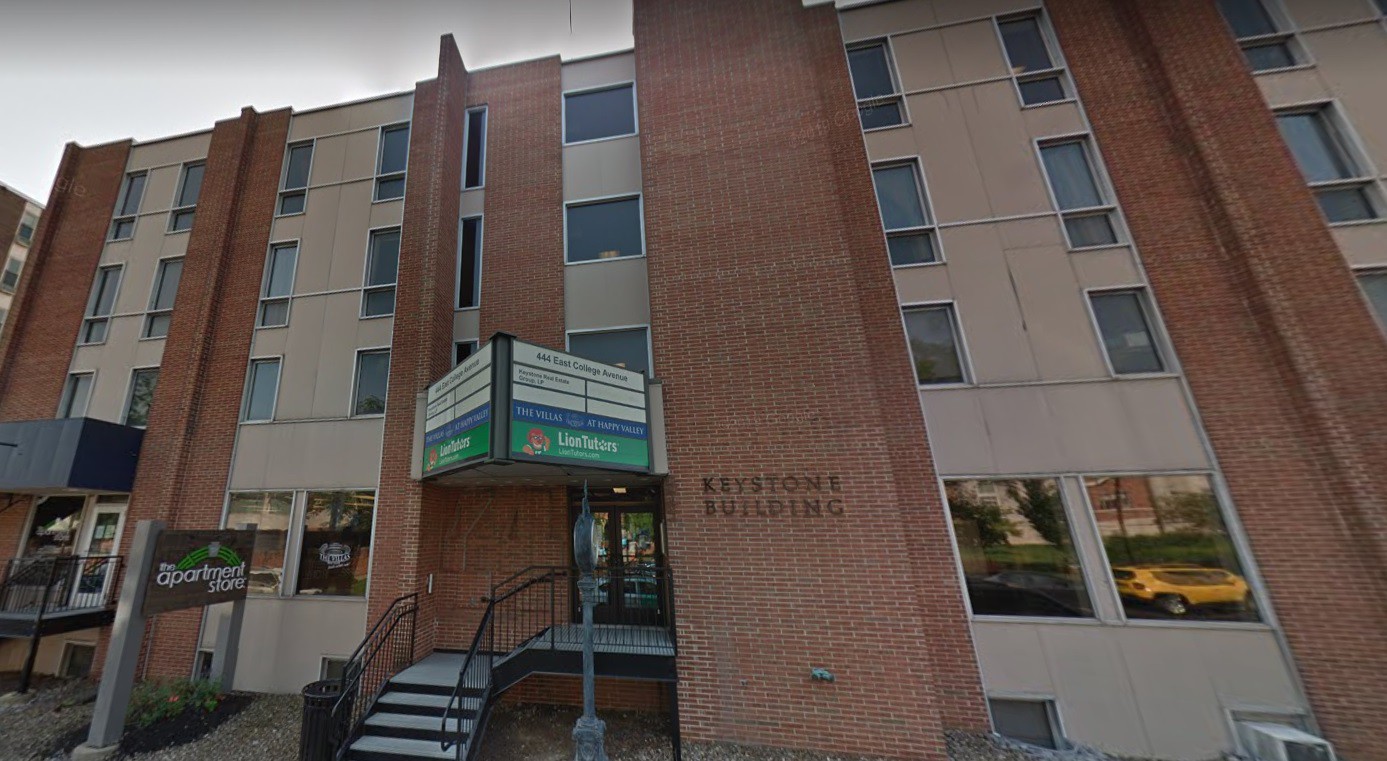 Crossroads Counseling State College PA 16801
