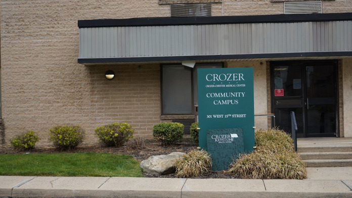 Crozer Chester Medical Center Community Campus PA 19013