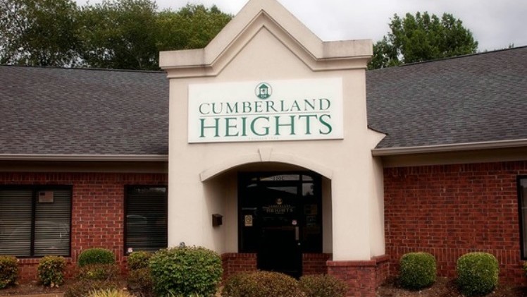Cumberland Heights Jackson