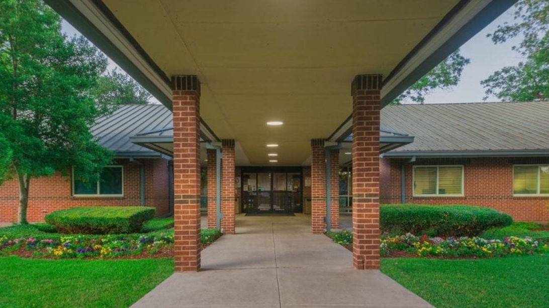 Cypress Creek Hospital TX 77090