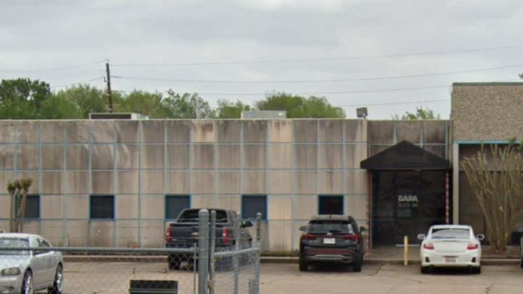 DAPA Way Houstons Mental Health Specialists TX 77040