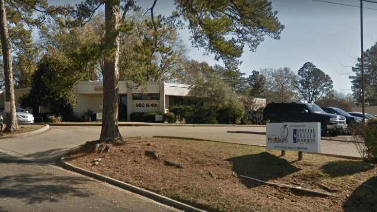 Dear Recovery Center TX 75693