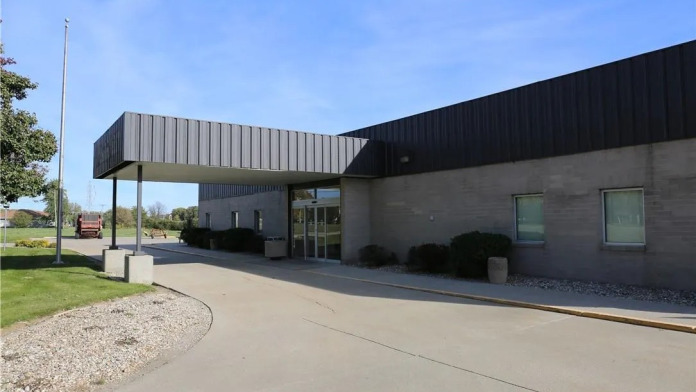 Decatur Community Based Outpatient Clinic IL 62526