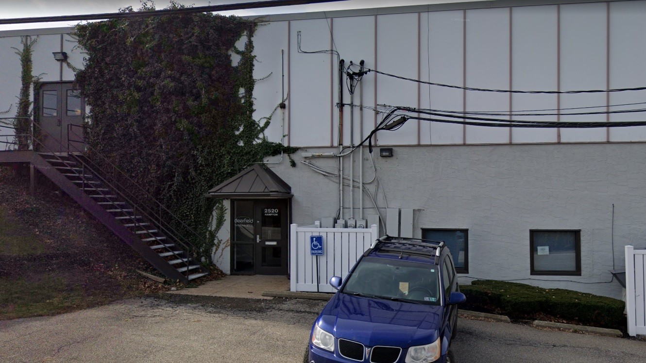 Deerfield Behavioral Health PA 16508