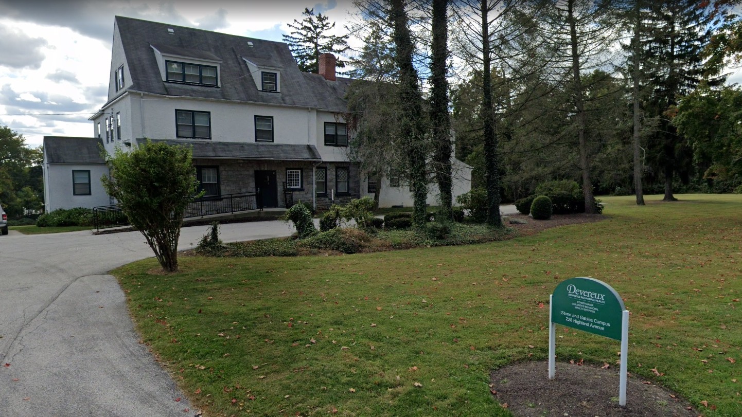 Devereux Advanced Behavioral Health Pennsylvania PA 19333