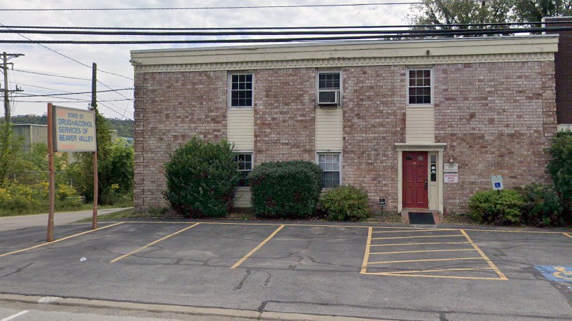 Drug and Alcohol Services of Beaver Valley Outpatient PA 15009