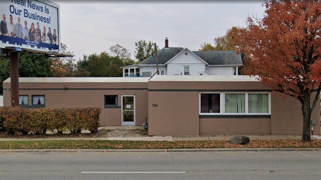 Duane Dean Behavioral Health IL 60901