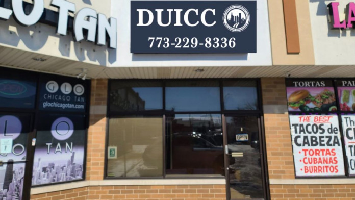 DUI Community Counseling IL 60638