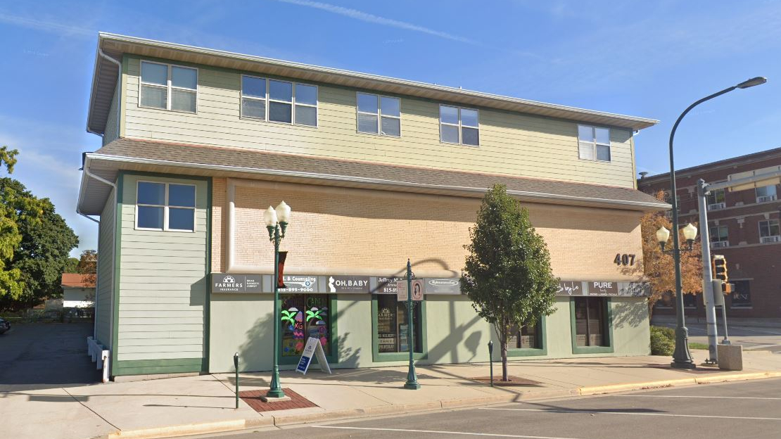 DUI Counseling Centers of DeKalb Crystal Lake Office IL 60178