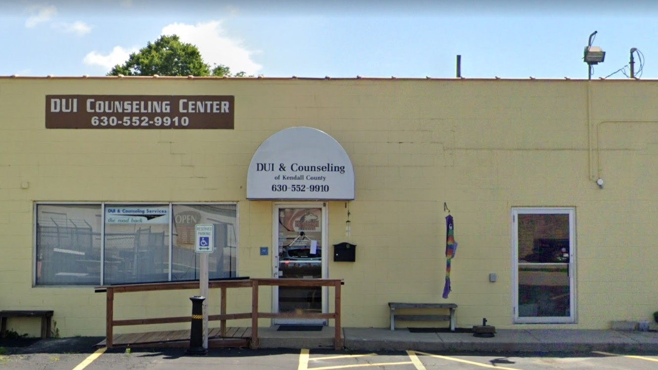 DUI Counseling Centers of DeKalb IL 60545