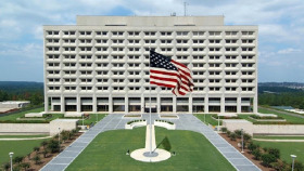 Dwight D. Eisenhower Army Medical Center GA 30905