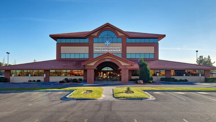 East Valley Outpatient Clinic TX 79936
