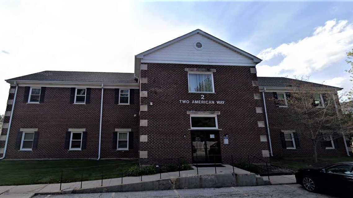Ecker Center for Behavioral Health  Renz Addiction Counseling Center IL 60120
