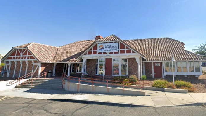 El Paso Behavioral Health System East Outpatient Clinic TX 79925