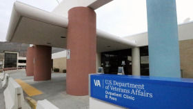 El Paso VA Health Care System Medical Center TX 79930