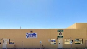 El Paso Veterans One Stop Center TX 79924