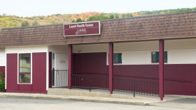 Elkland Laurel Health Center PA 16920