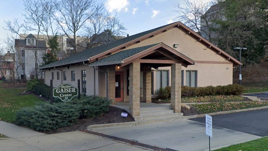 Ellen O Brien Gaiser Addiction Center Outpatient Center PA 16001