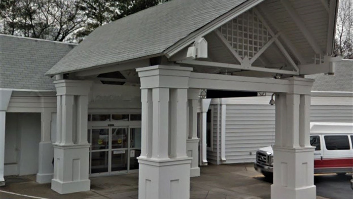 Emory University Hospital at Wesley Woods GA 30307