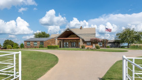 Enterhealth Ranch Residential Treatment Facility TX 75495