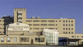 Erie VA Medical Center Behavioral Health Clinic PA 16504