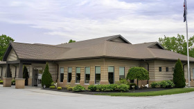 Erie VA Medical Center Crawford County VA Clinic PA 16335